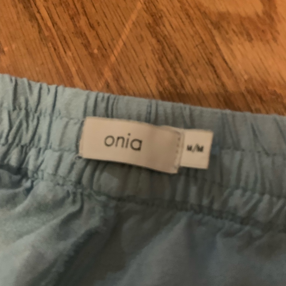 Onia pants